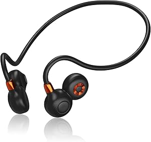 Ortizan I10 Open Ear Headphones Review