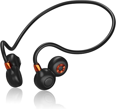 Ortizan I10 Open Ear Headphones