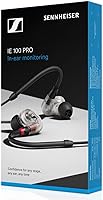 Sennheiser IE 100 Pro In-Ear Audio Monitor — image 3