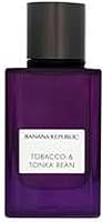 Banana Republic Icon Tobacco & Tonka Bean Eau de Parfum 2.5oz — image 1