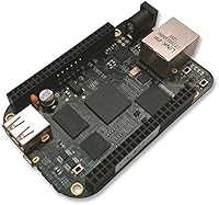 BeagleBoard BeagleBone Black Rev C 4GB — image 4