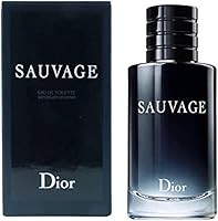 Dior Sauvage Eau de Toilette Splash Mini 0.34oz — image 1