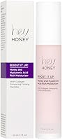 Hey Honey Boost It Up Collagen-boosting Peptides Honey & Hyaluronic Acid Moisturizer 1.7oz — image 7