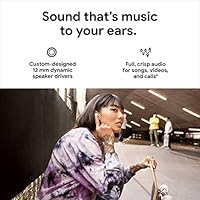 Google Pixel Buds A-Series — image 2