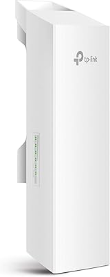 TP-Link CPE210 2.4GHz N300 Outdoor Wireless Bridge