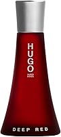 Hugo Boss Deep Red Eau de Parfum 50mL — image 1