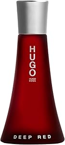 Hugo Boss Deep Red Eau de Parfum 50mL Review