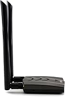 ALFA AWUS036ACH Dual-Band AC1200 Wireless USB Adapter — image 2