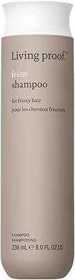 Living Proof No Frizz Shampoo 9.7oz