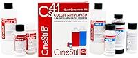 CineStill C-41 Color Negative Film Liquid Developing Kit — image 1