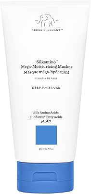 Drunk Elephant Silkamino Mega-Moisturizing Masker 210mL