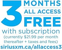 SiriusXM Stratus 7 Satellite Radio — image 3