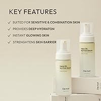 Here-Oh My First Serum Hydrating Facial Serum 4.90 fl oz — image 3