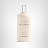 TAN-LUXE The Gradual Tan Lotion 8oz — image 4