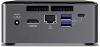 Intel NUC7i3BNH Mini PC Kit — image 3
