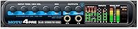MOTU 4pre USB/FireWire Audio Interface — image 2