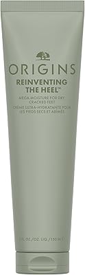 Origins Reinventing the Heel Foot Cream 5 Fl Oz