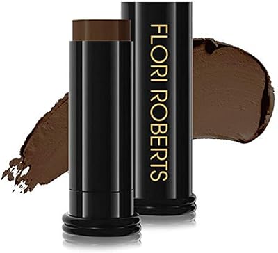Flori Roberts Base Strokes Crème Foundation Stick - Sable