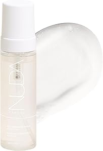 Nuda Self Tanning Water Mousse Medium to Dark 6.4oz Review