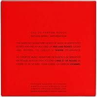 Narciso Rodriguez Rouge for Her 3.0 oz Eau de Parfum Spray — image 2