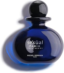 Michel Germain Sexual Paris Pour Homme Eau de Toilette 75mL Review