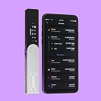 Ledger Nano X Crypto Hardware Wallet — image 4