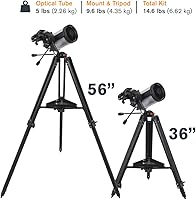 Celestron StarSense Explorer DX 5-inch Telescope — image 9
