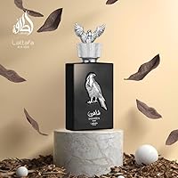 Lattafa Pride Shaheen Silver Eau de Parfum 100mL — image 4