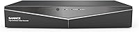 SANNCE 5MP 8 Channel Security Camera DVR — image 1