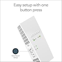NETGEAR EX6250 WiFi Mesh Range Extender — image 6