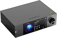 EVERSOLO DMP-A6 Gen 2 Hi-Fi Music Streamer — image 1