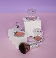 Zuzu Luxe Mineral Blush Samba - Light Bronze/Warm Shimmer — image 5