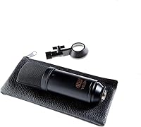 MXL V63M Condenser Studio Microphone — image 4