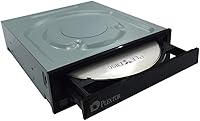 Plextor PX-891SAF 24X SATA DVD/RW Drive — image 7
