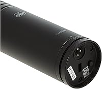 Aston Microphones Stealth Cardioid Condenser Microphone — image 3