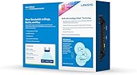 Linksys MR8300 Mesh WiFi Router — image 9