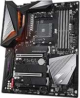 Gigabyte X570 AORUS Ultra Motherboard — image 3