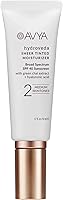 AVYA SPF 40 Sheer Tinted Moisturizer - Medium Shade #2, 1.7oz — image 6