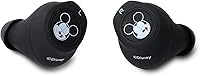iJoy Mickey Mouse Bluetooth Earbuds with Charging Case — image 2