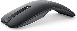 Dell MS700 Bluetooth Travel Mouse Review