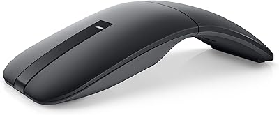 Dell MS700 Bluetooth Travel Mouse