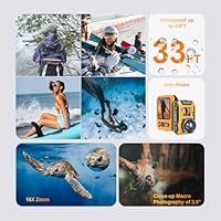 SiSuSy UP006 Digital Camera — image 2