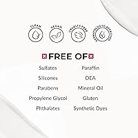 Love Ur Curls Kinky Coily All in One Curl Cream Styler 250mL — image 7