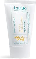 Lavido Natural Aromatic Body Lotion Mandarin, Orange & Bergamot 250mL — image 1