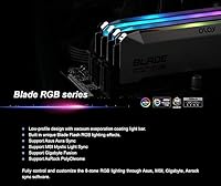 OLOy Blade 16GB (2x8GB) DDR4 3600MHz RAM — image 4