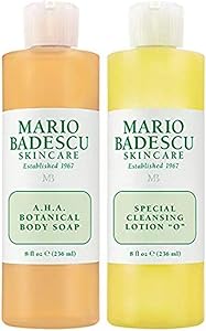 Mario Badescu Body Breakout Kit Review