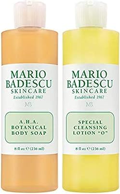 Mario Badescu Body Breakout Kit