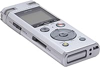 OM SYSTEM Olympus DM-720 Voice Recorder — image 7
