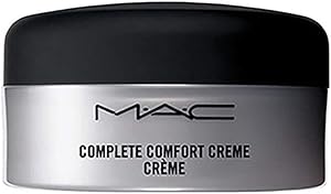 MAC Complete Comfort Creme 50ml Review
