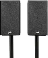 Polk Monitor XT20 Bookshelf Speakers — image 7